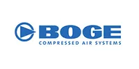 BOGE